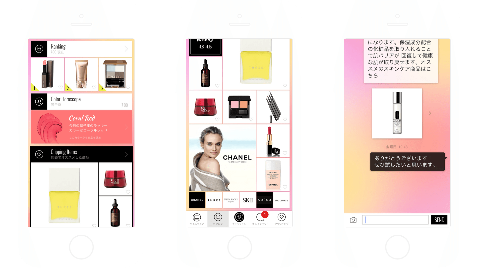 コア機能のプロトタイプ