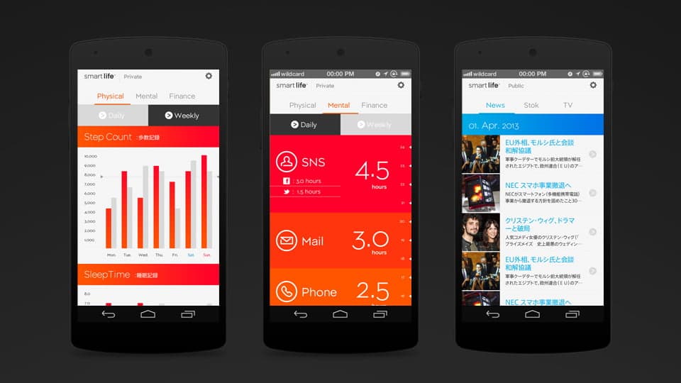 富士通　Finding Next - Image 3
